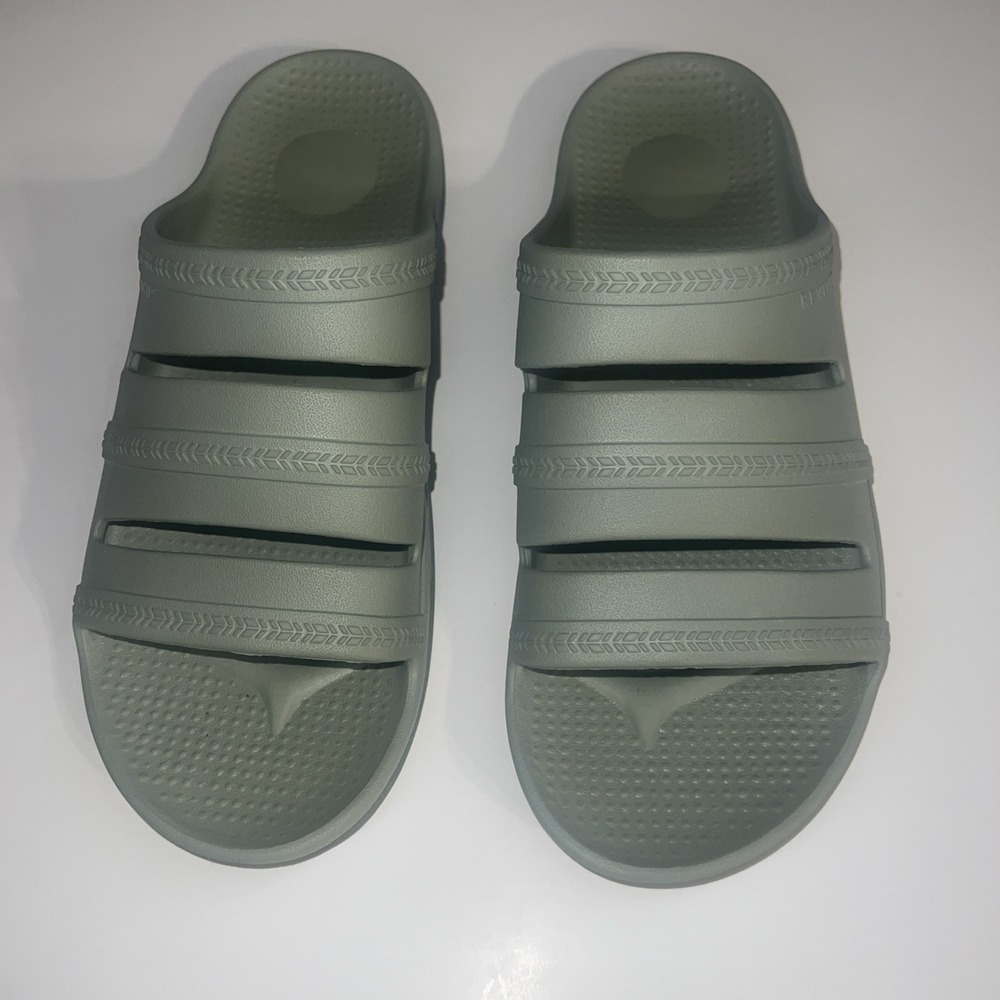 New Revitalign Orthotic Sandals Size 12W - Picture 4 of 5